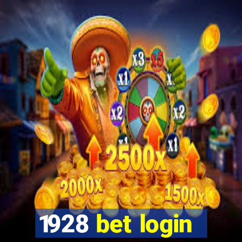 1928 bet login